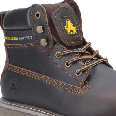 Amblers Welted Safety Boot FS164